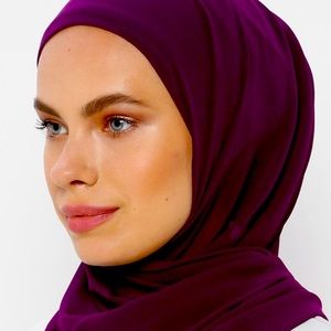 Pretty scarf/head covering